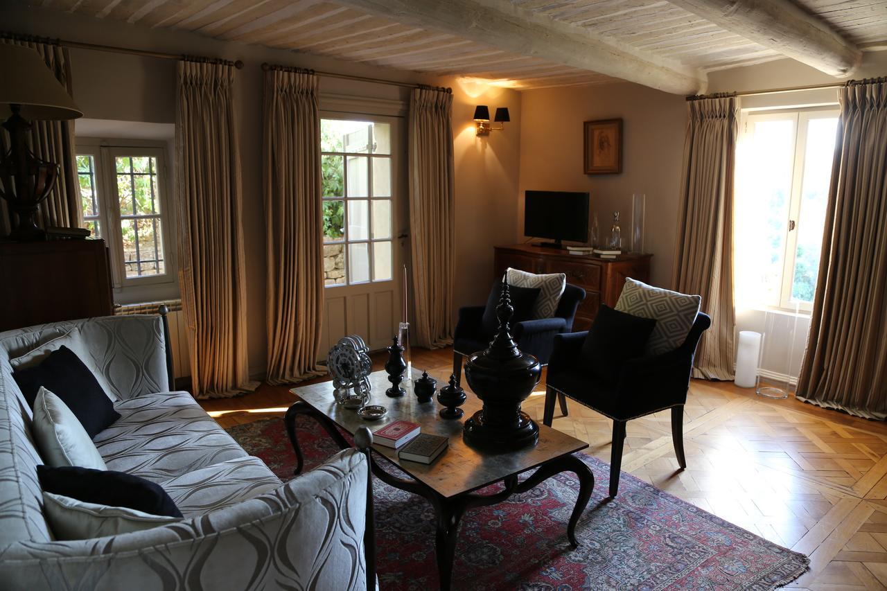 Villa Carmella 그하쓰 객실 사진